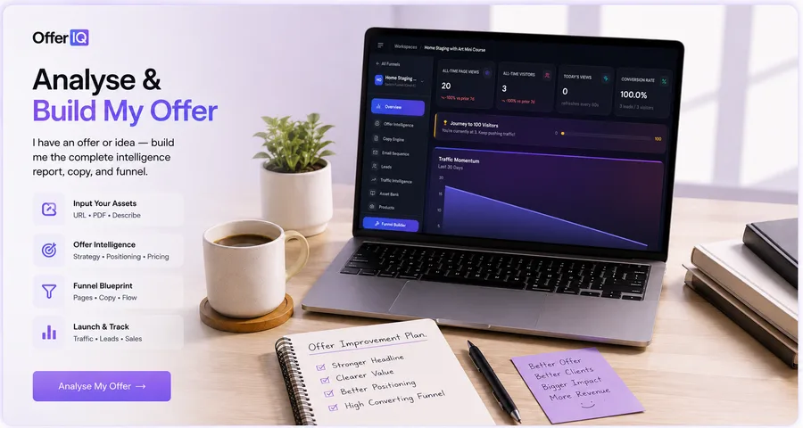 platform demo